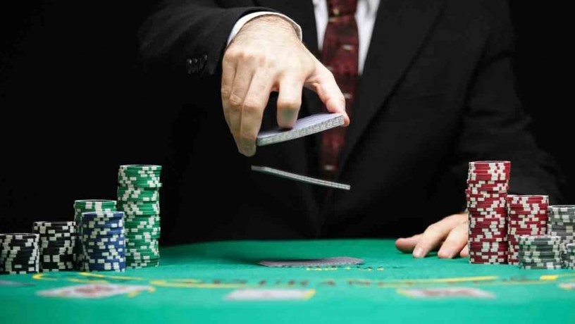Покер в Україні