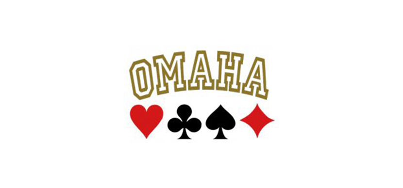 Грати в покер Омаха онлайн