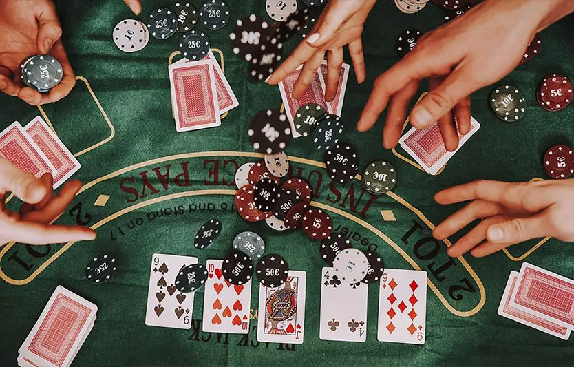 Розуміння власного стилю – чого ММА навчає нас про покер